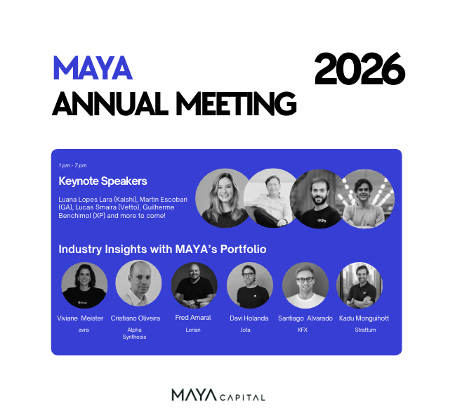 MAYA Annual Meeting
