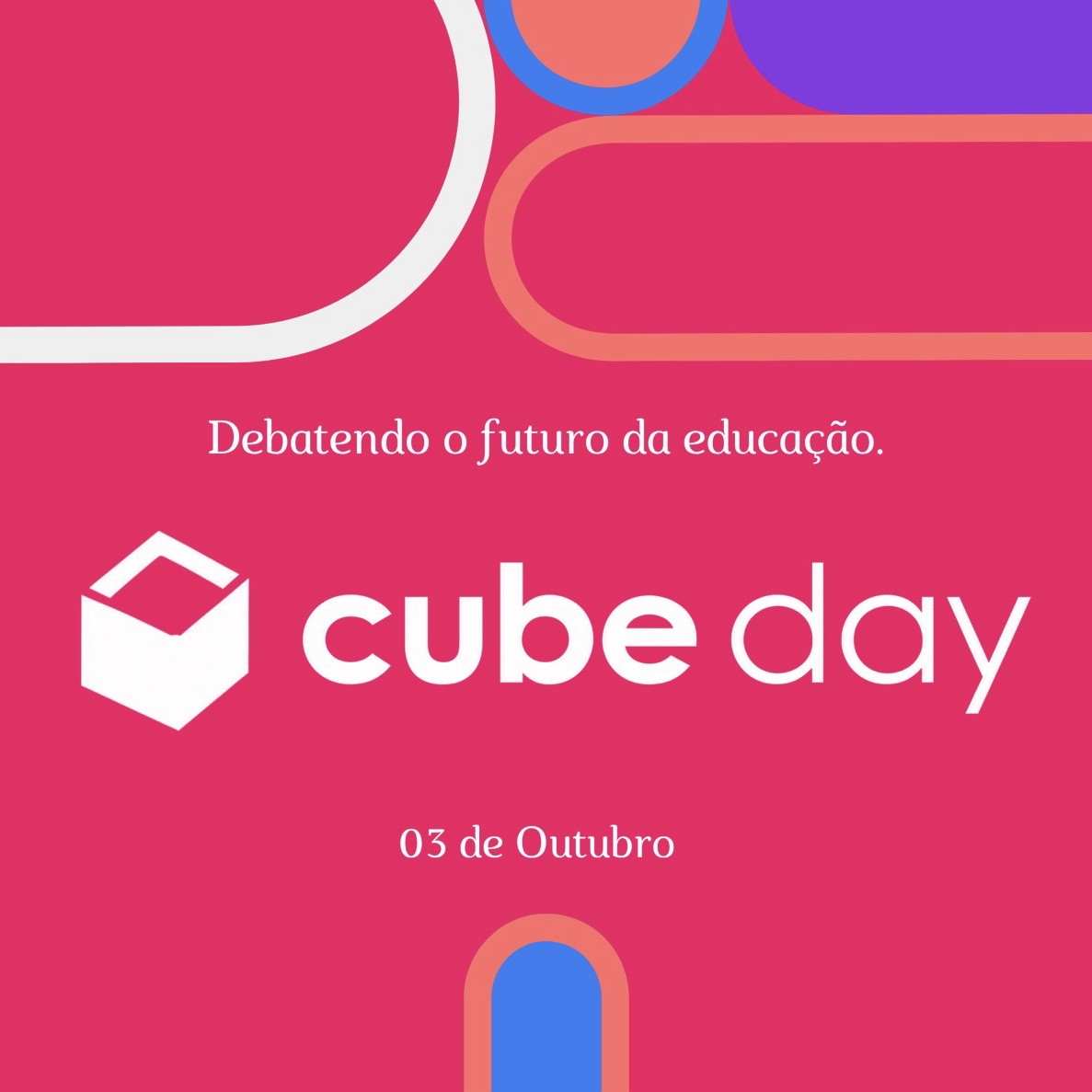 Cube Day 2026