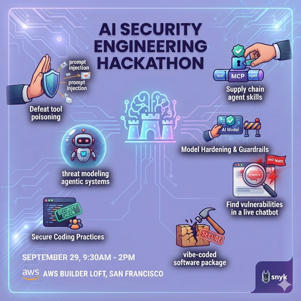 AI Security Engineering Hackathon