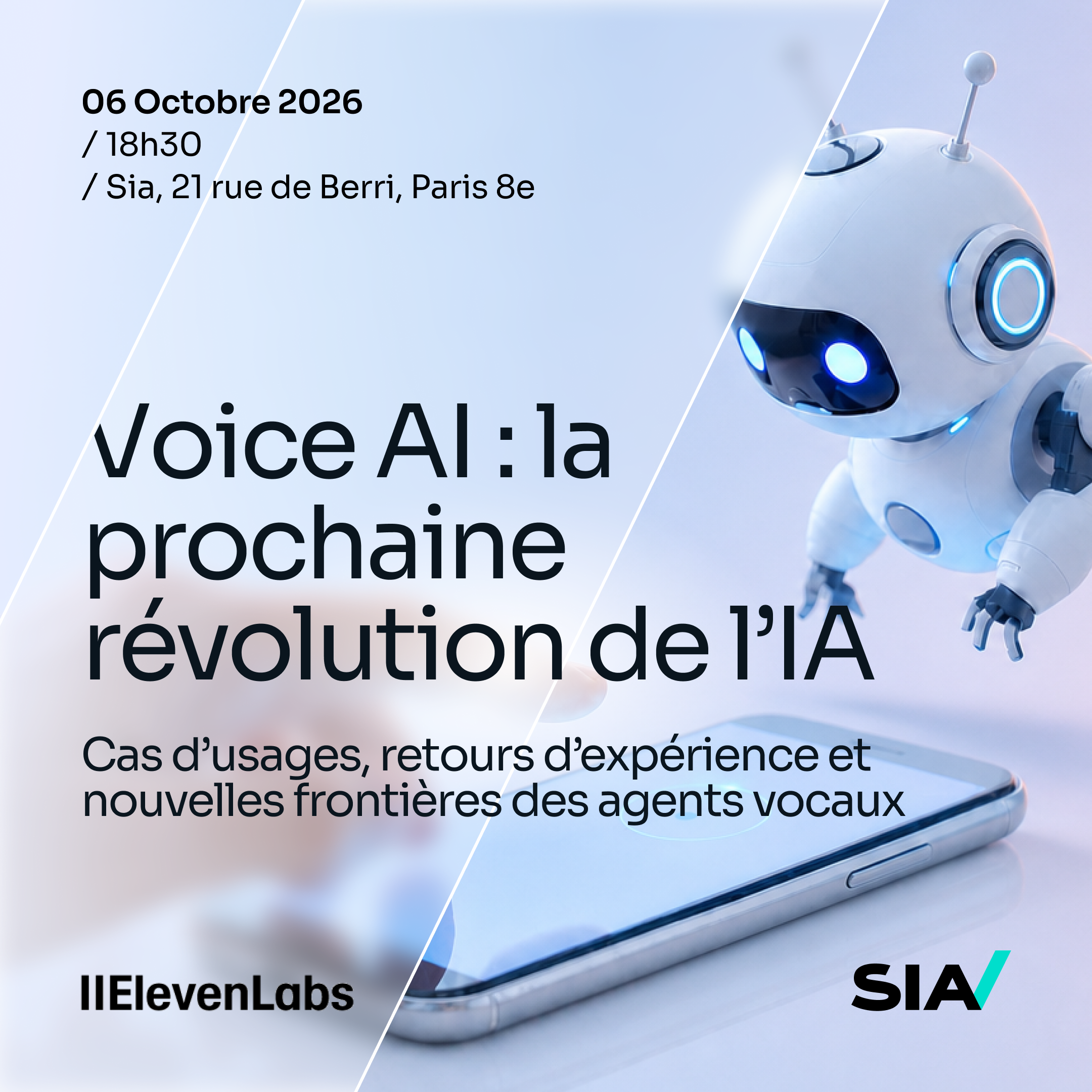 Voice AI: the next revolution in AI