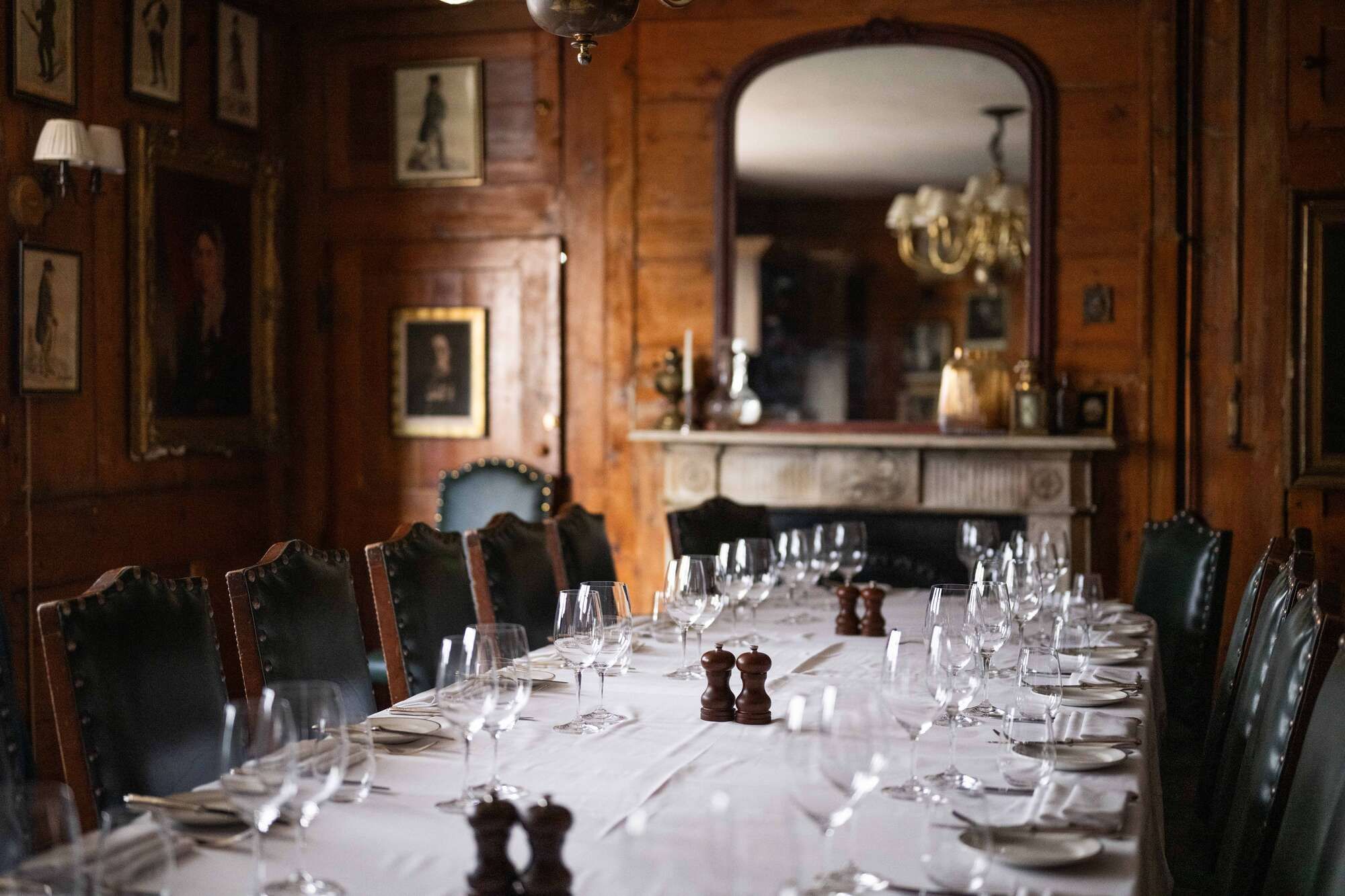 CX Leaders Dinner: London