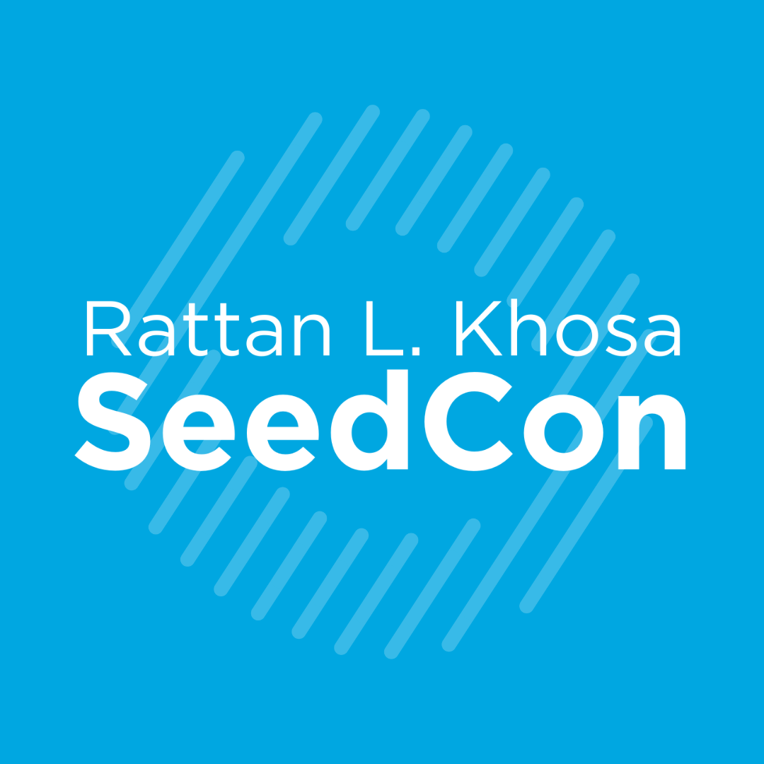 Rattan L. Khosa SeedCon