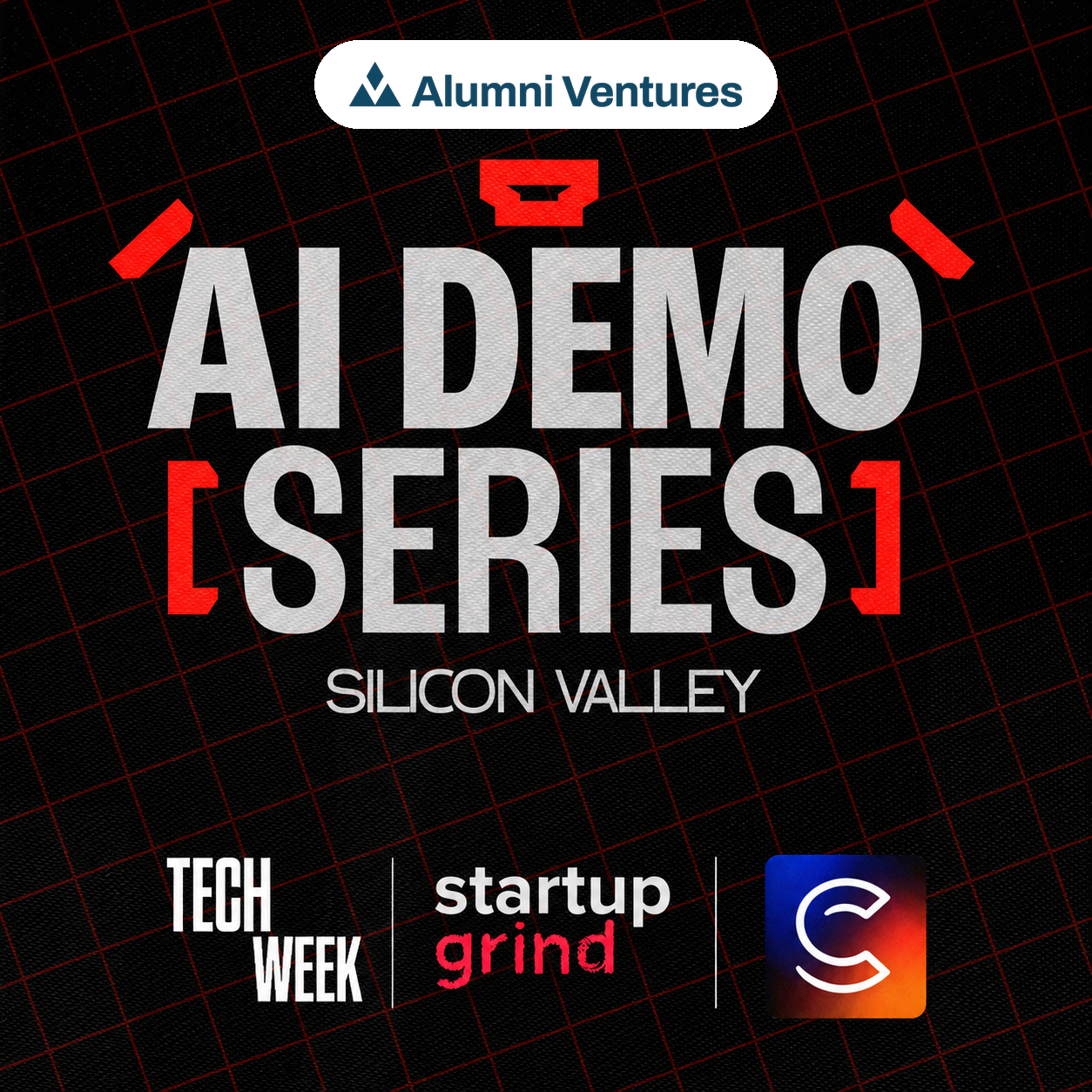 AI Demo Night: Startup Grind, AI Collective & Alumni Ventures