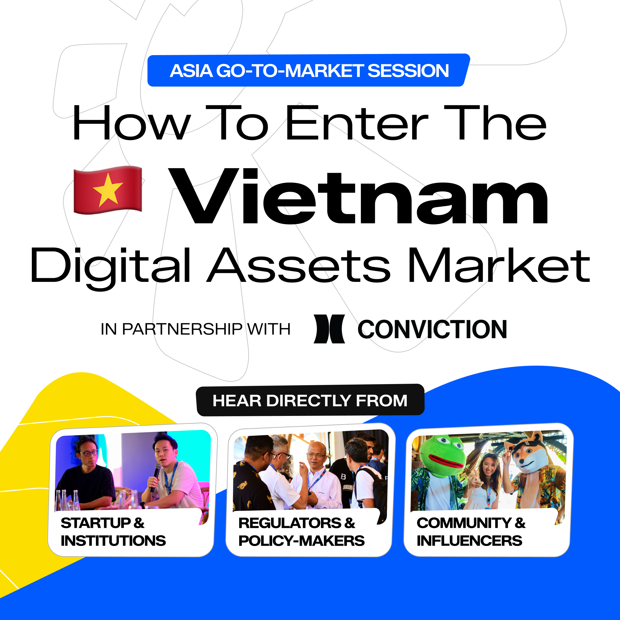 Vietnam GTM Session
