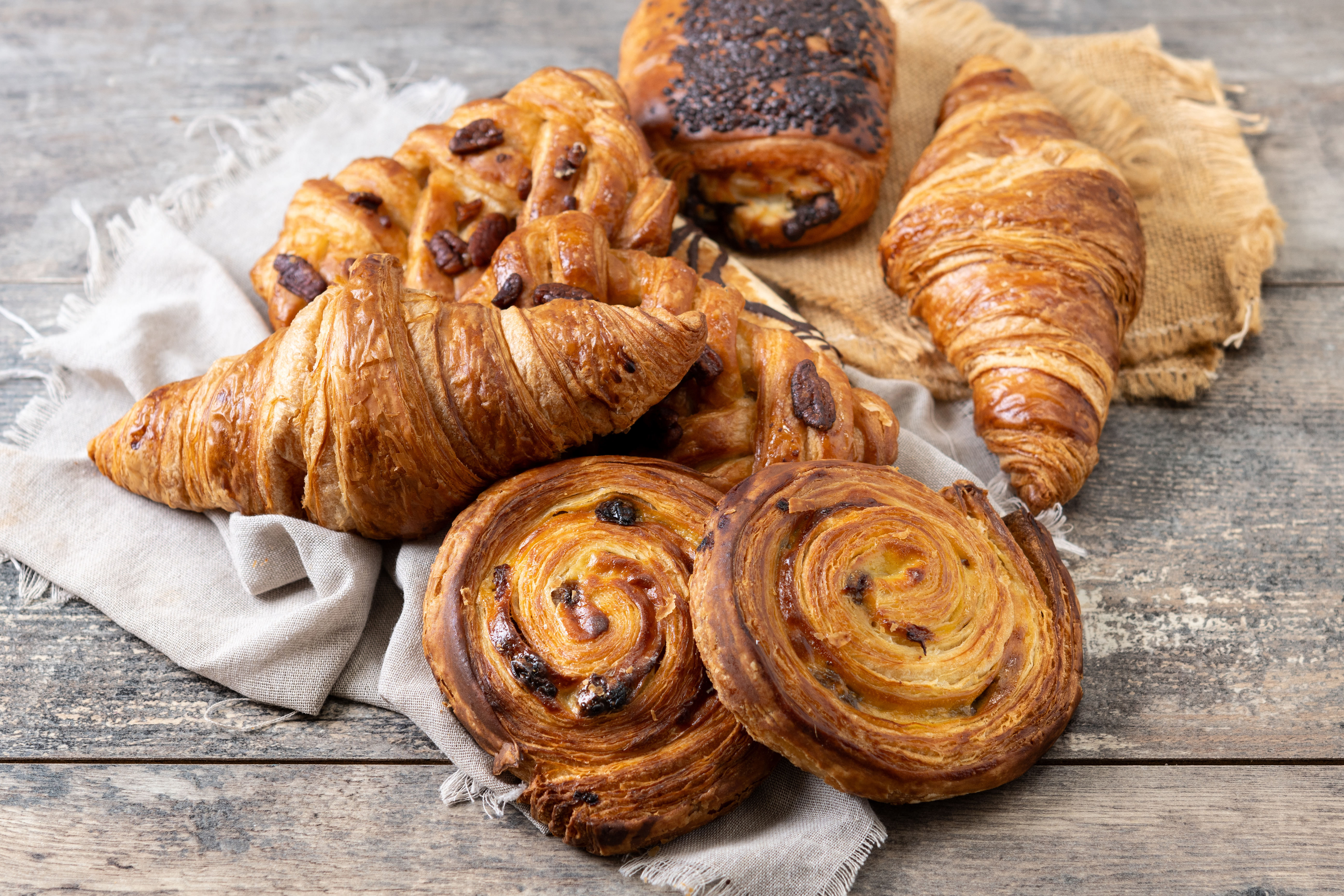 🥞 Monthly Member Breakfast [Goswell Road]