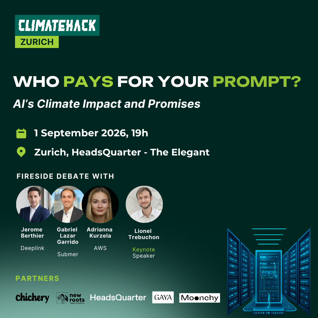 Who pays for Your Prompt?
