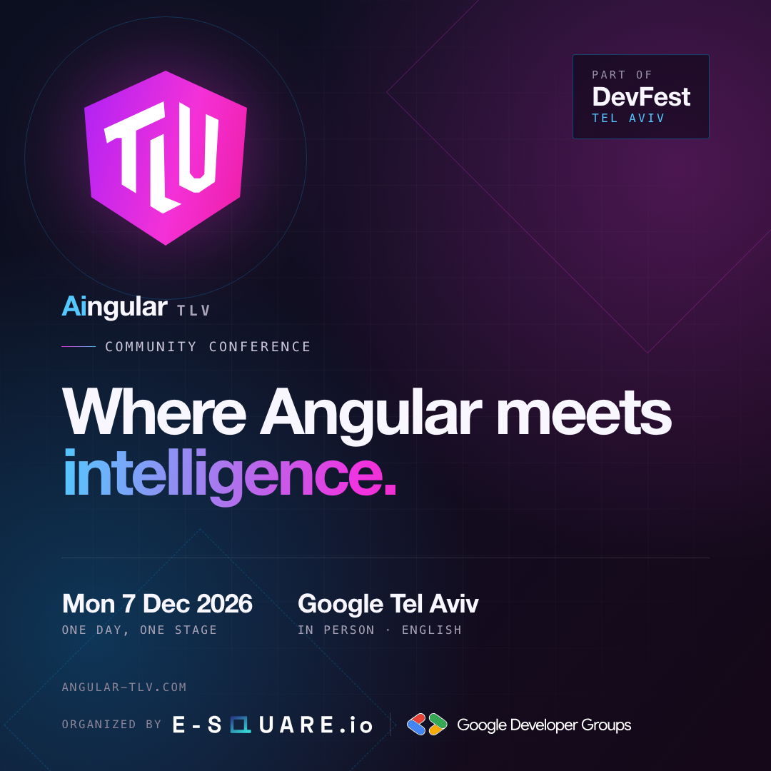 Aingular TLV 2026