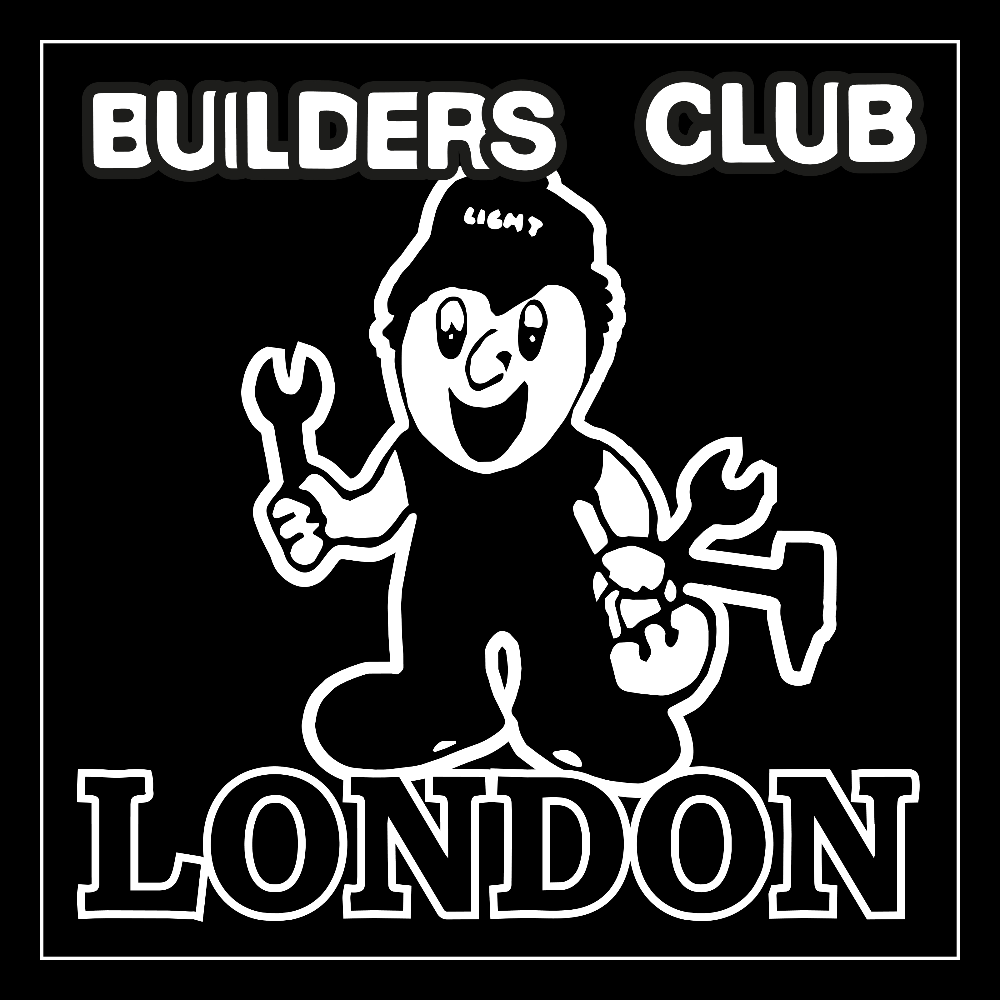 Builders Club #02