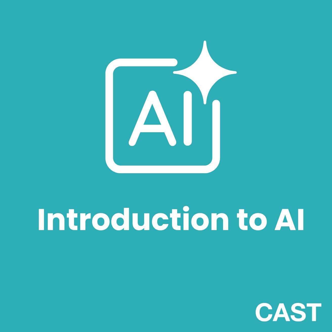 Introduction to AI