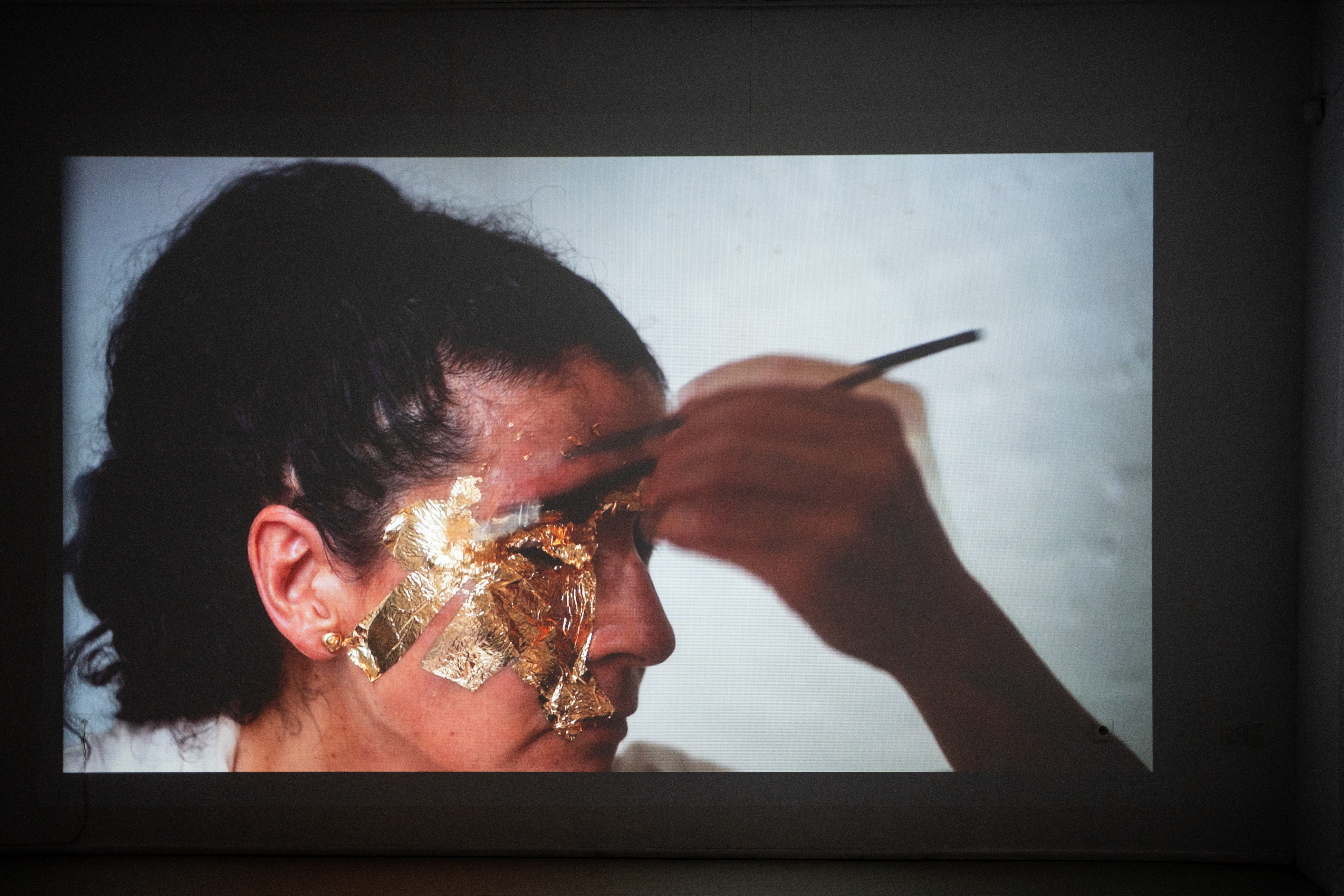 Cover art for #Golden Eye Film + Director Q & A — Governors Island