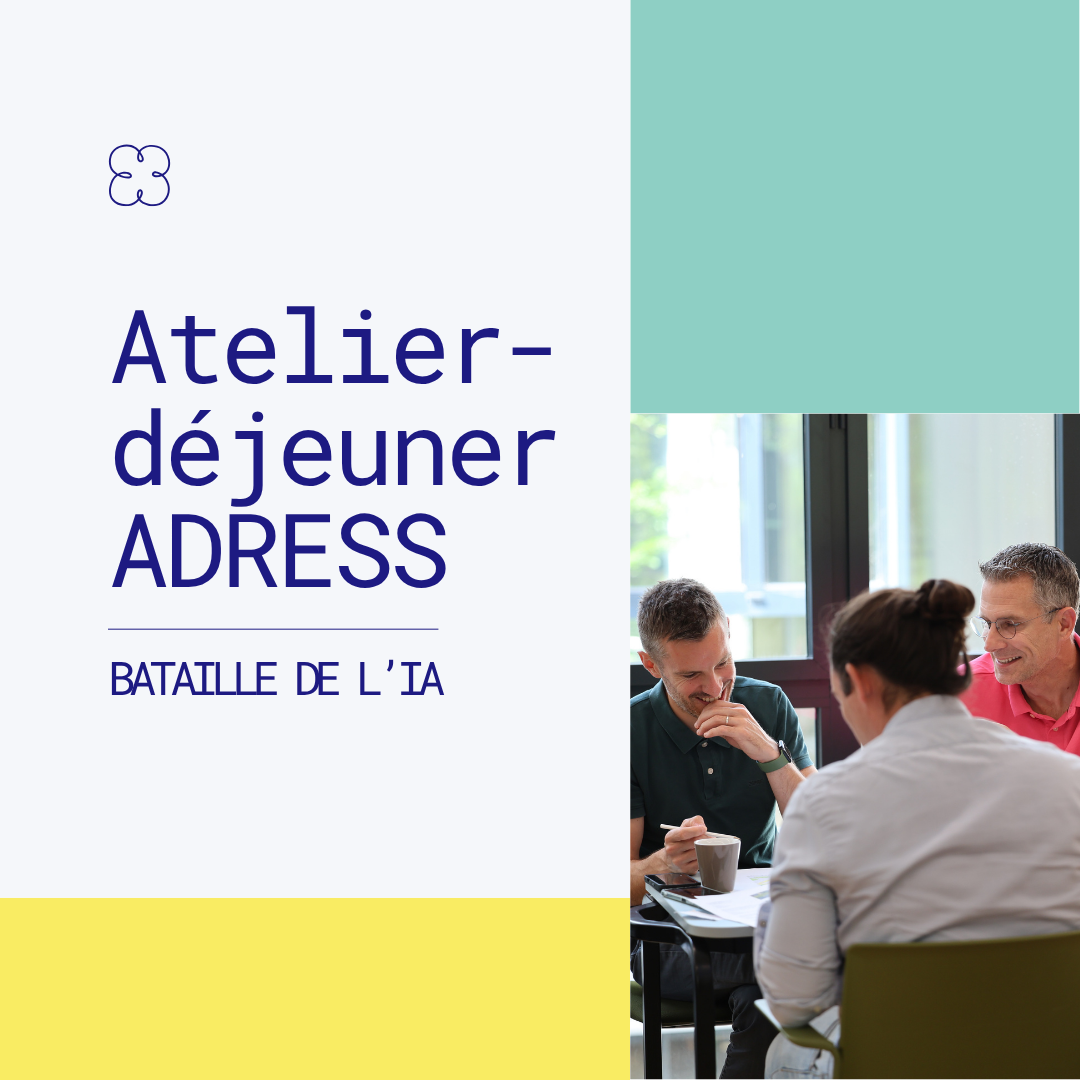 ADRESS Workshop: AI Battle