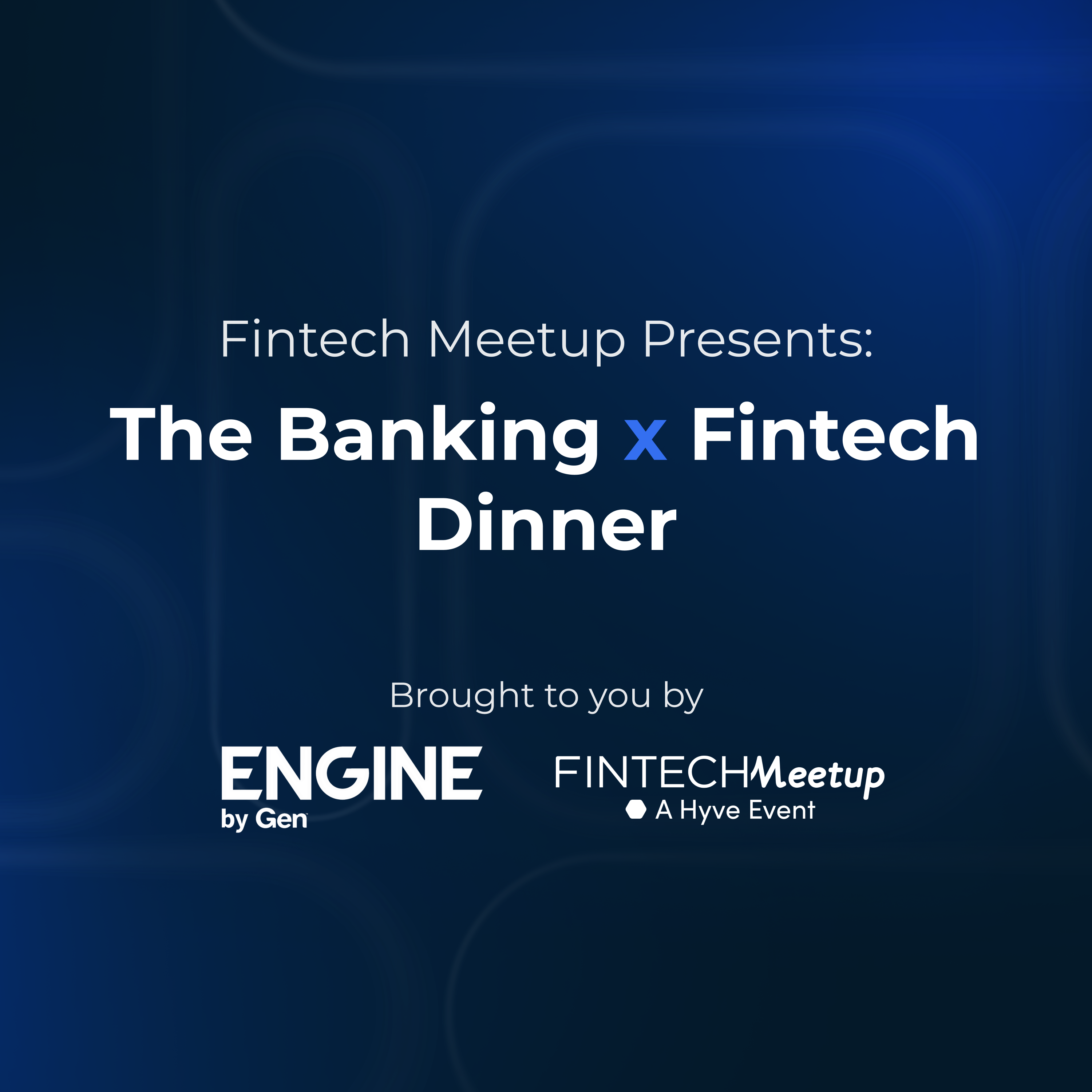 Cover art for #The Banking x Fintech Dinner @ The Hawksmoor NYC — Hawksmoor NYC