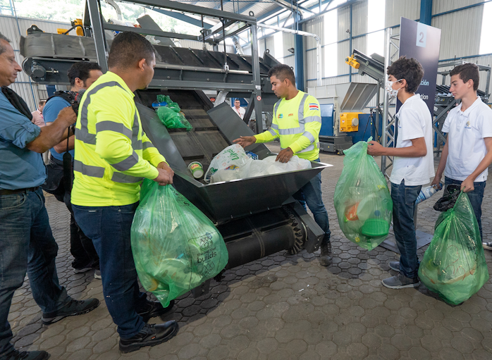 Climate Tech Day: Commercializing Circular Materials promotional image