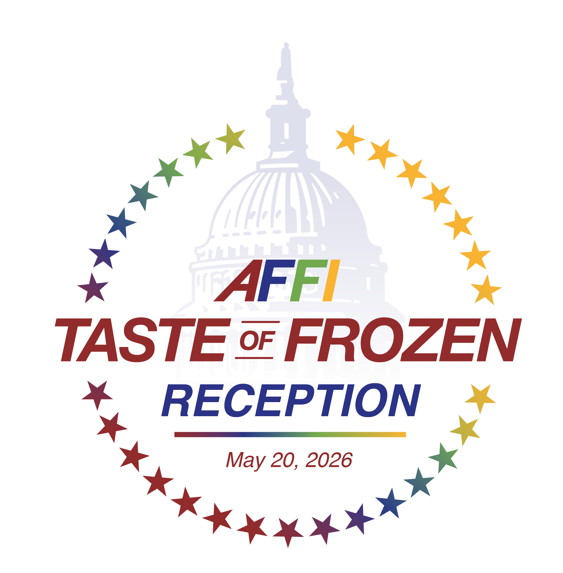 AFFI Taste of Frozen