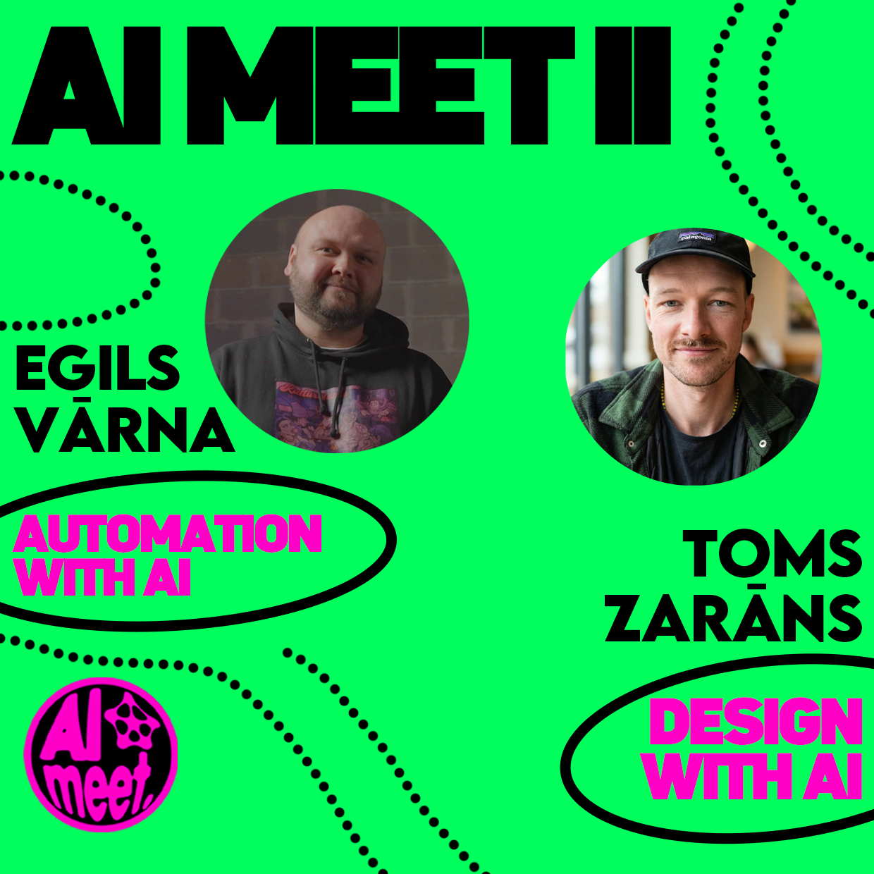 AI Meet II