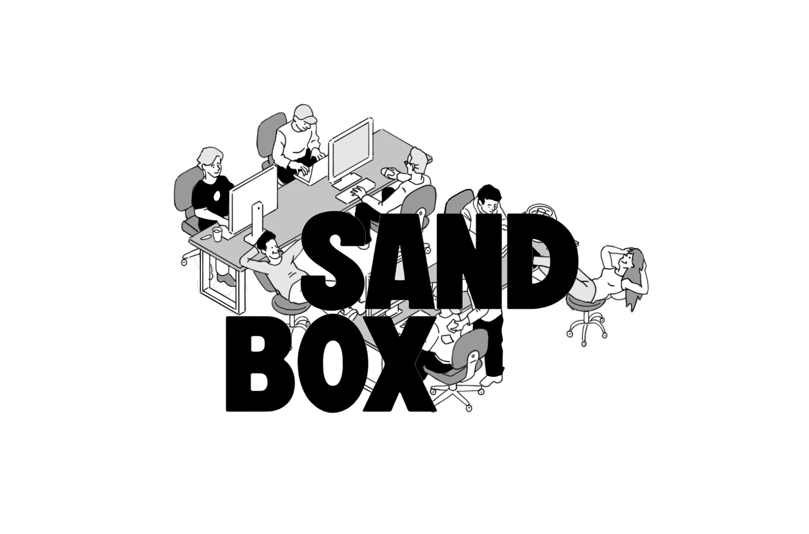 Sandbox Victoria / Launch Breakfast