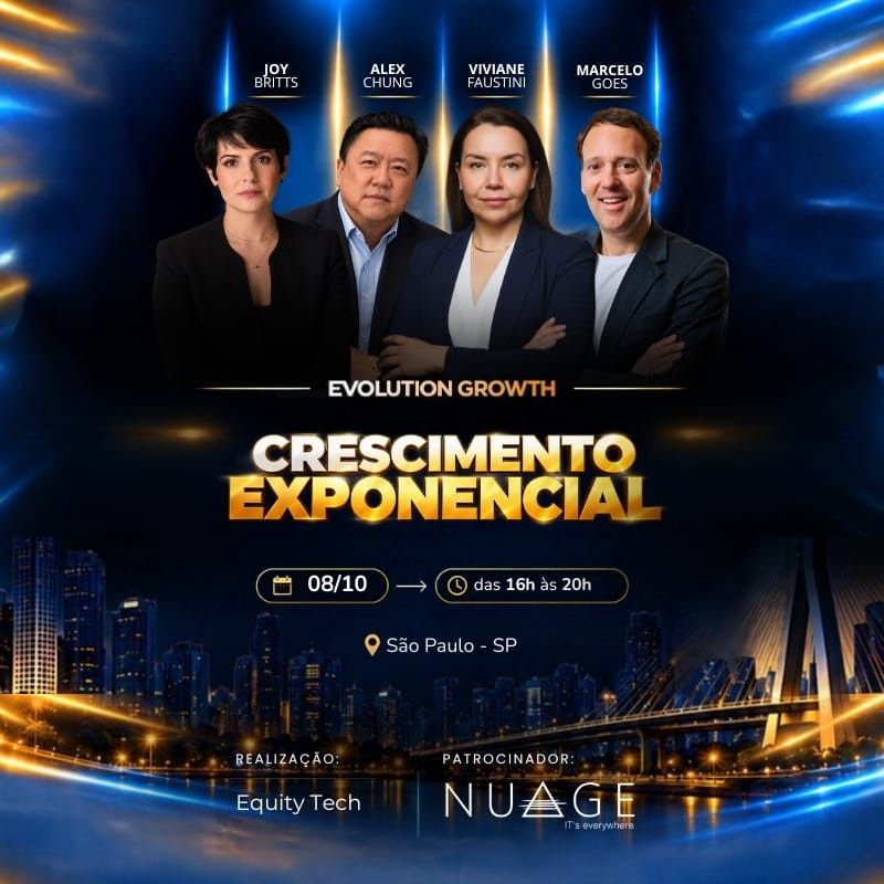 Crescimento Exponencial