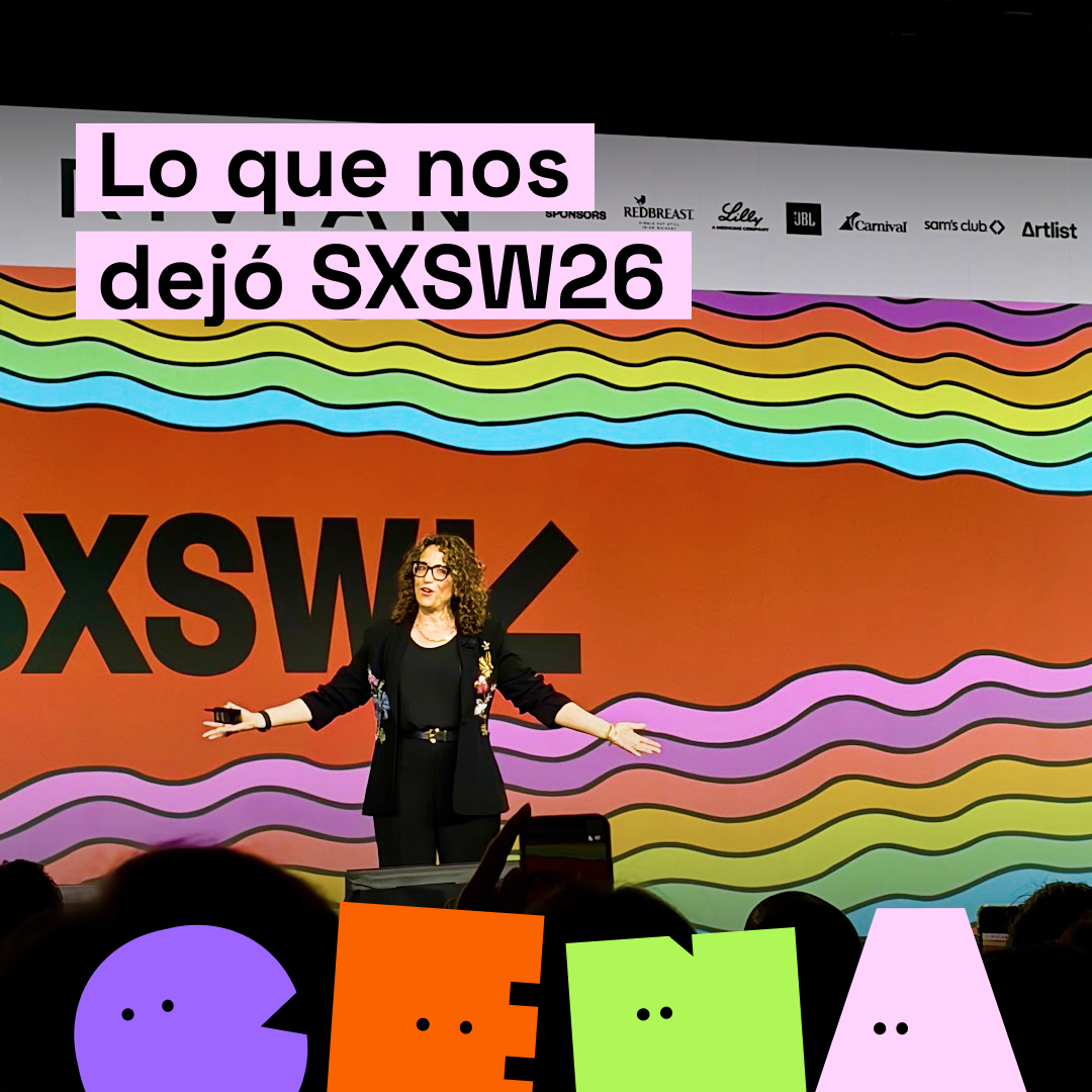 Meetup: Lo que nos dejó SXSW 26
