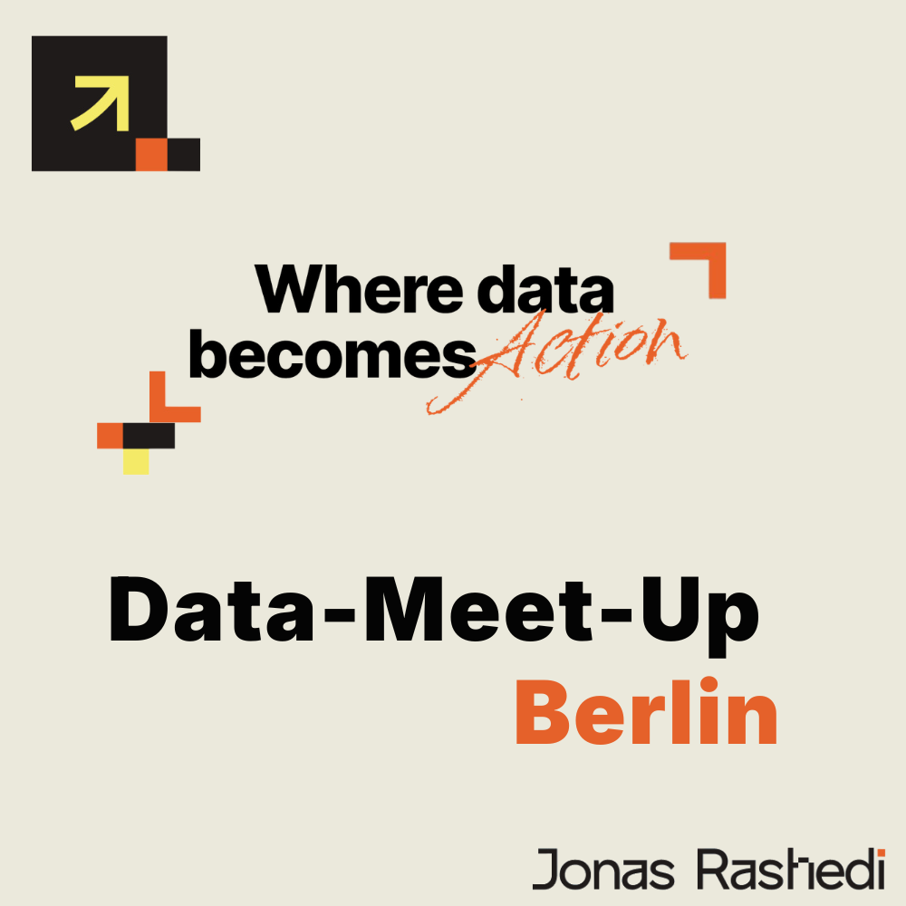Data&AI Meet-Up Berlin