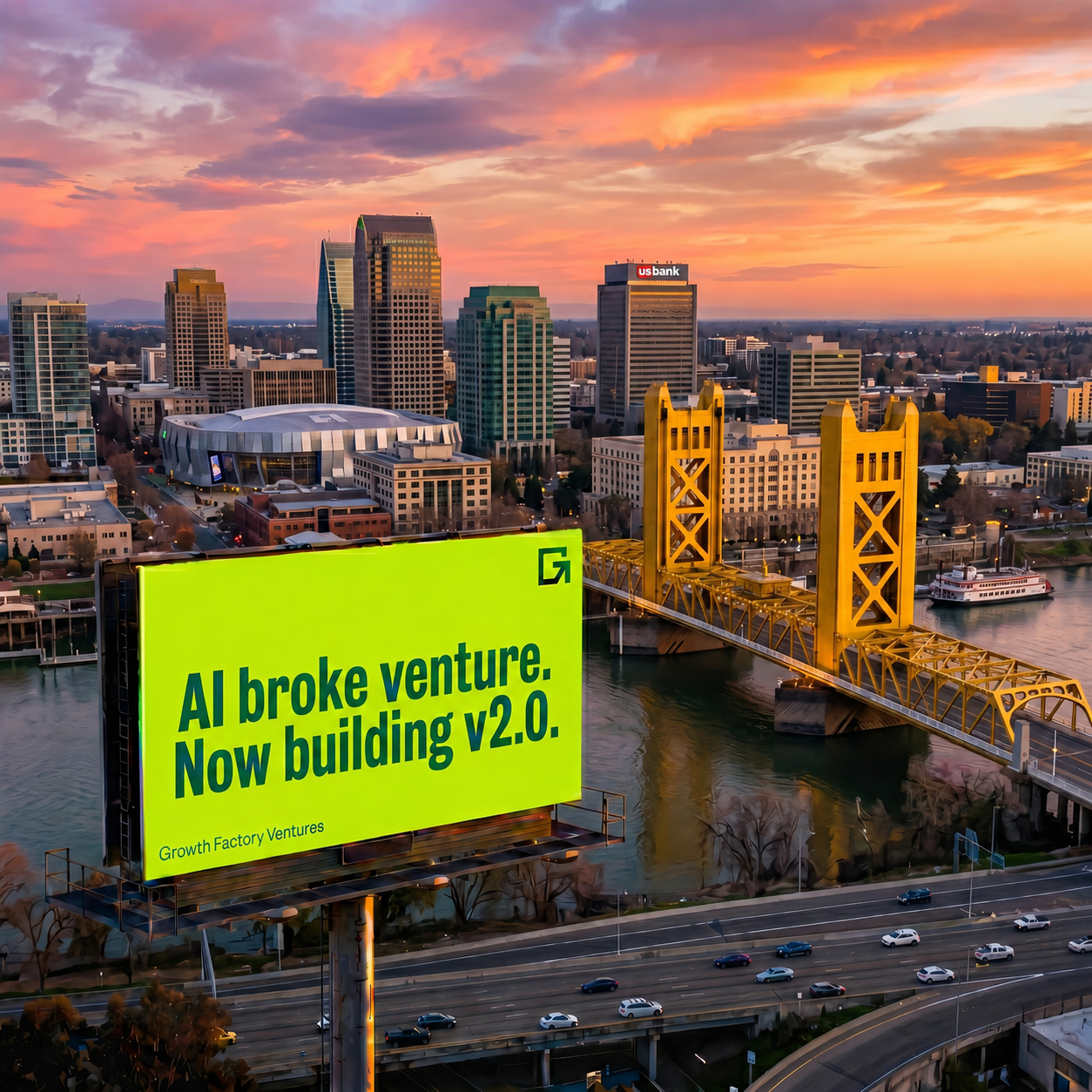 Growth Factory Ventures 2026 AGM-Sacramento