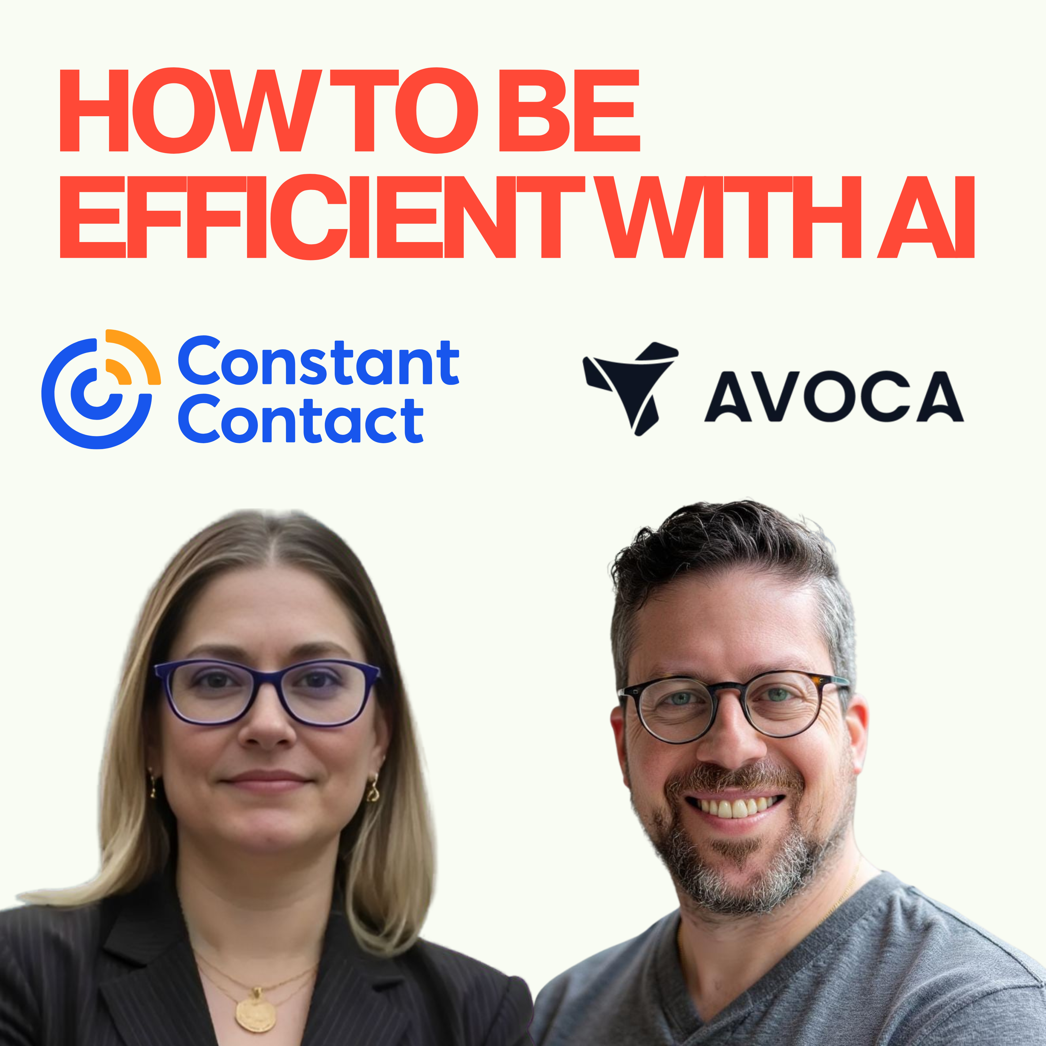[The Lounge] Monthly session: How to be efficient with AI