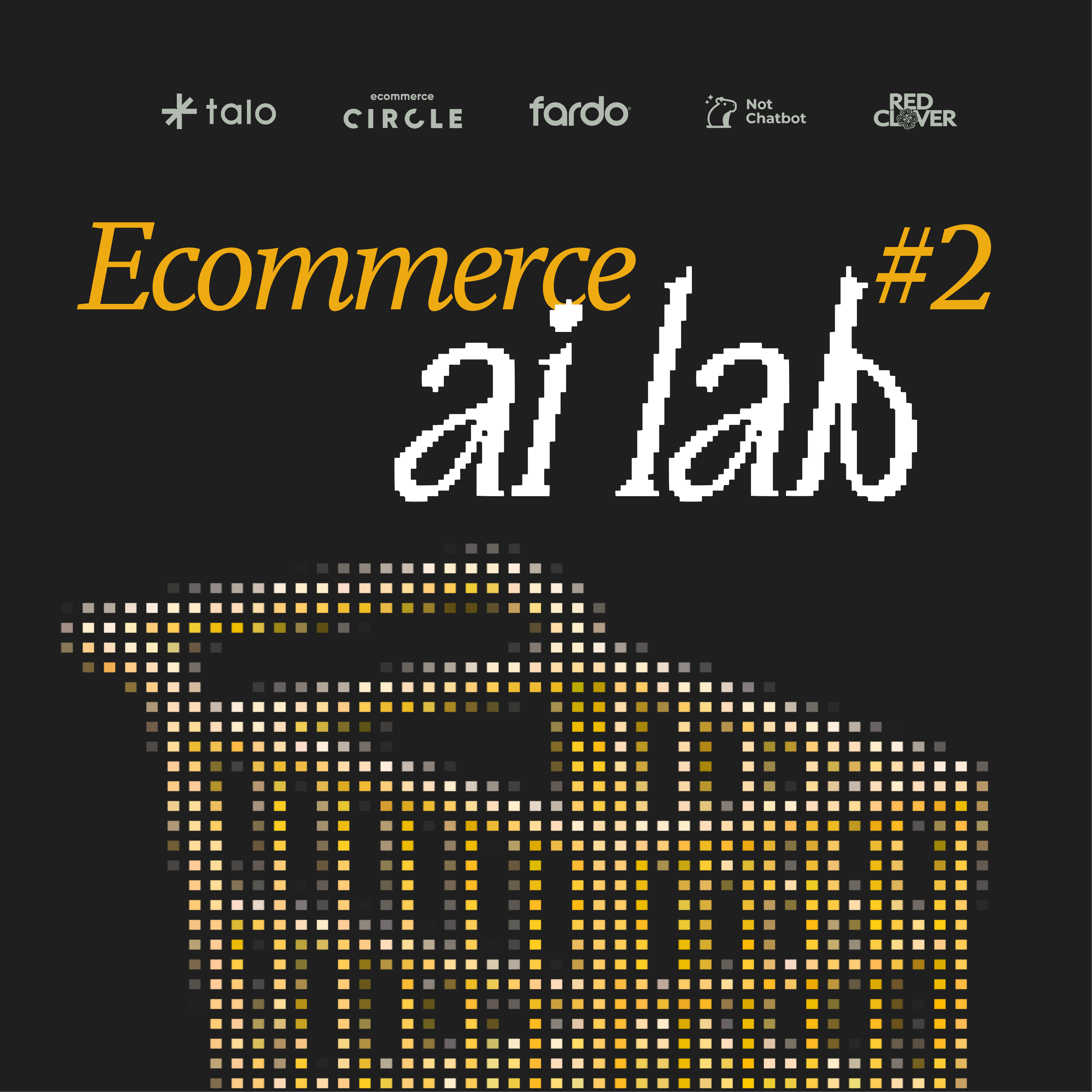 AI COMMERCE LAB #2: как позиционировать ваш электронный бизнес в Chatgpt и Claude?