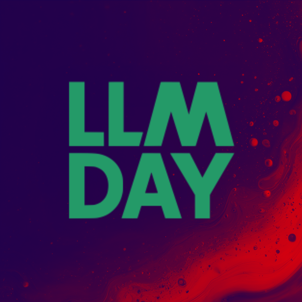 LLMday San Francisco 2026 IV kwartał