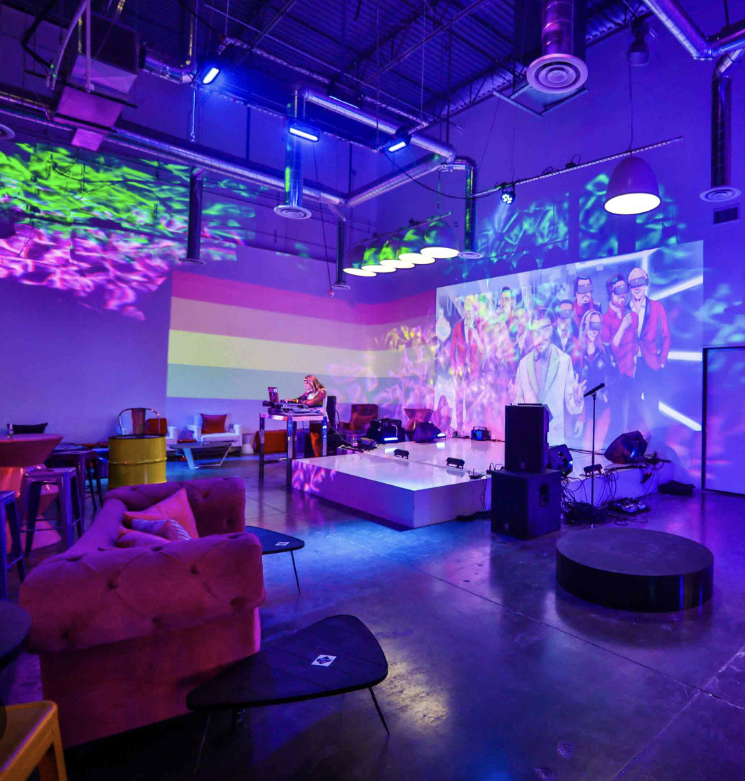 Global Hardware Festival in Las Vegas 2027