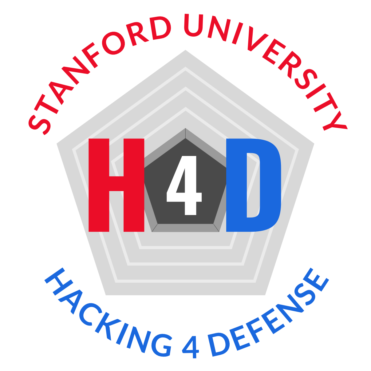 Cover art for #Hacking for Defense Final Presentations — Stanford University CEMEX Auditorium