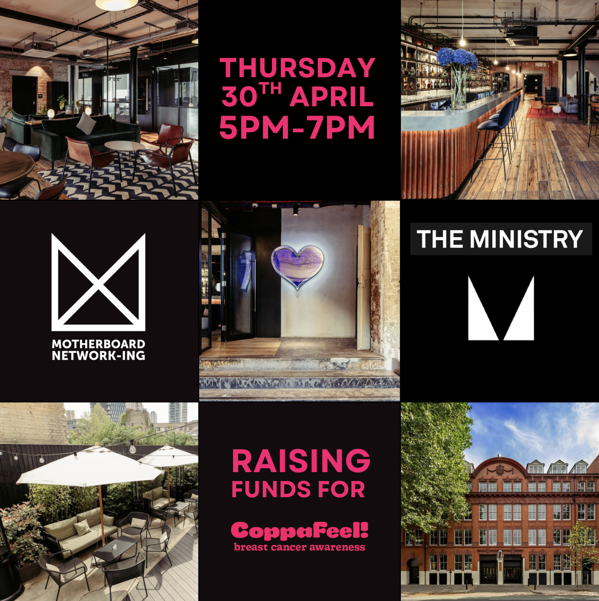 Motherboard Network-ing