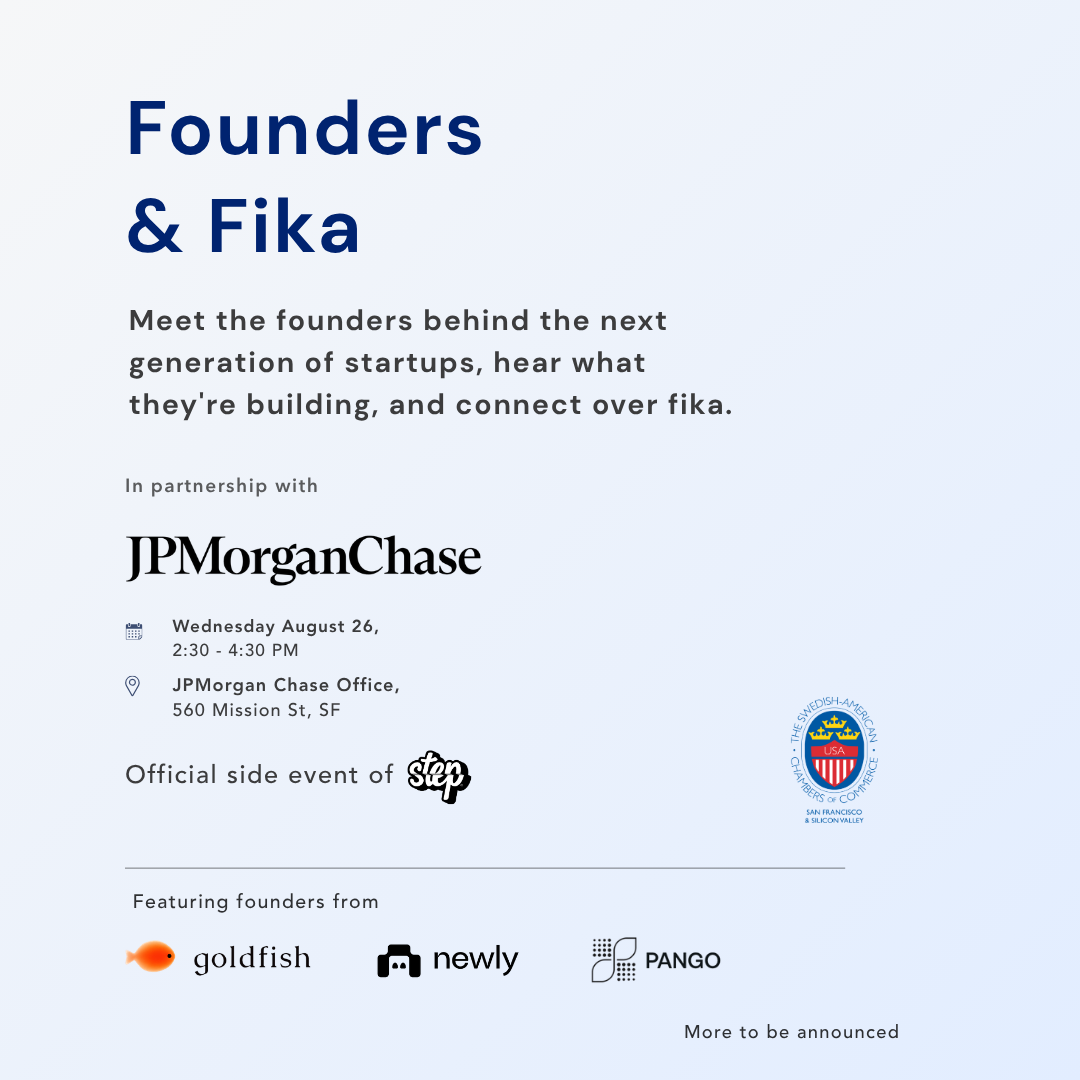 Fundadores y Fika
