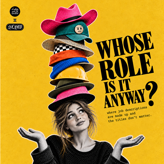 Whose Role Is It Anyway?
