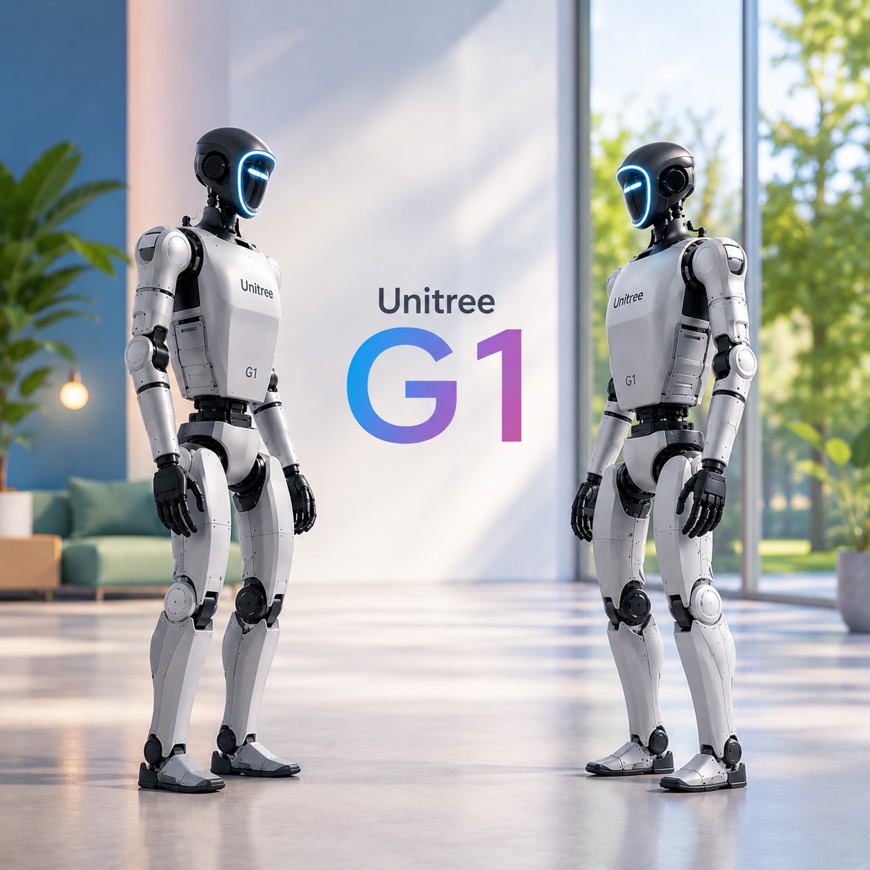 Humanoid Robots in Jihlava: What They Can Do and Where They Still Falter?