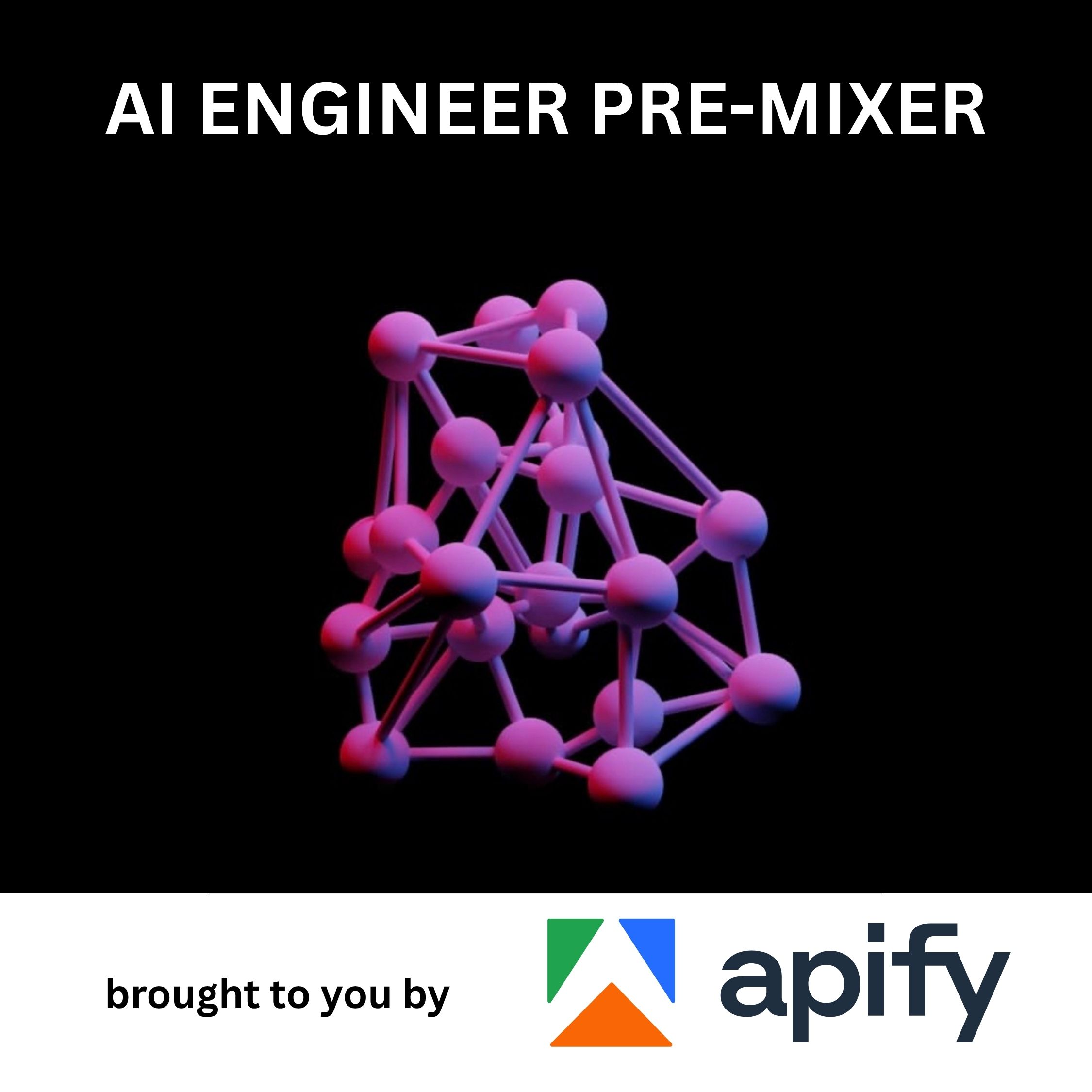 AI Ingenieur Pre-Mixer
