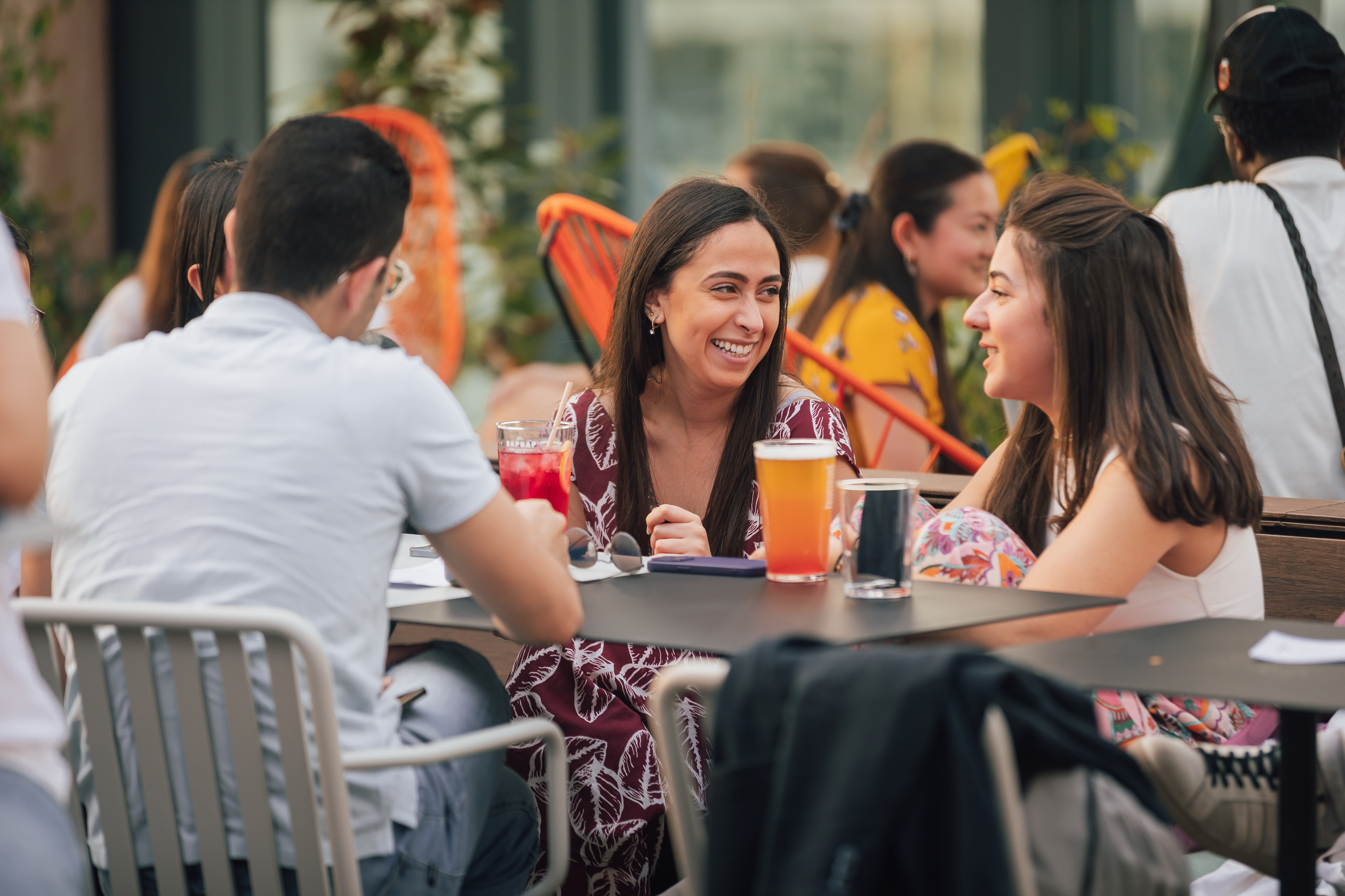 Apéro Live Music Sessions: Funky House DJ Set par Yoann Bequin