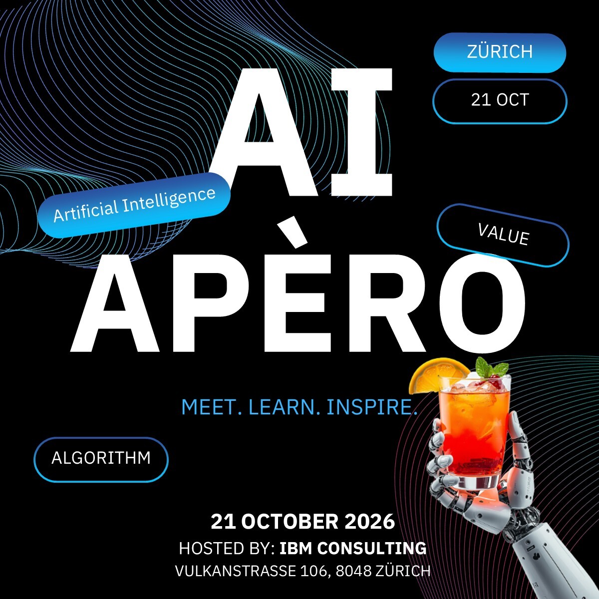 AI Apéro