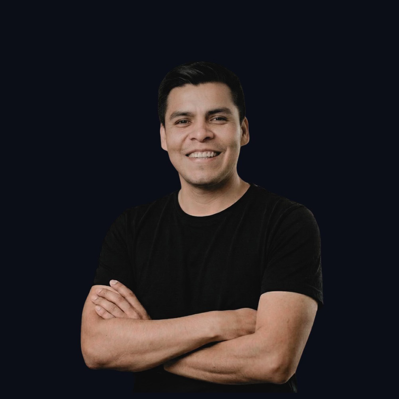 Toño Garcia