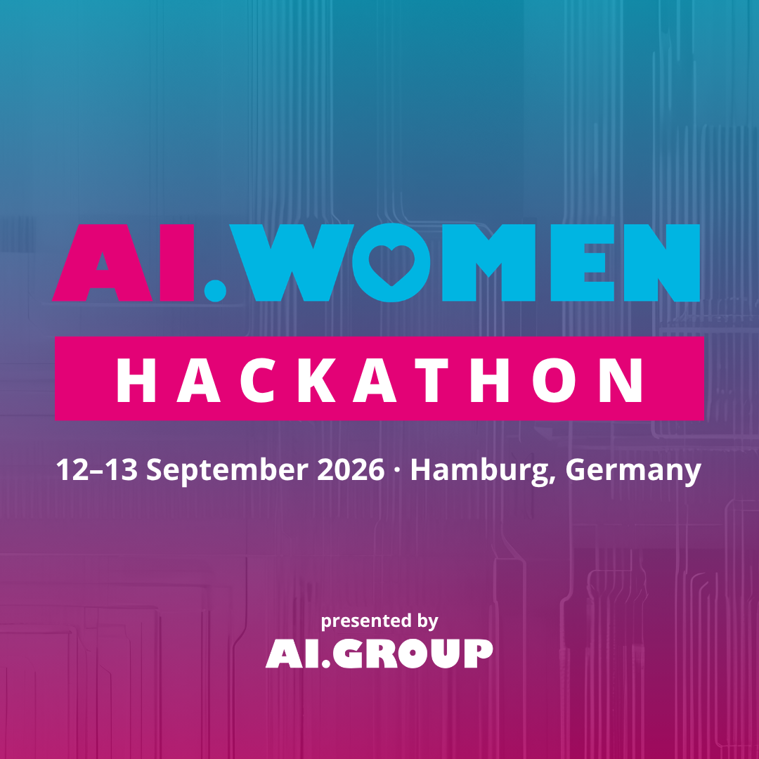 Hackathon AI.FEMMES