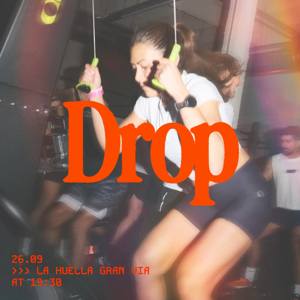 DROP (La mercè Edition)