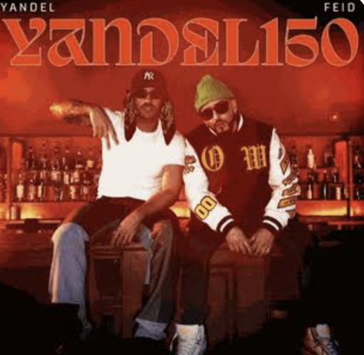 Reggaeton Heels (Yandel 150 - Feid)