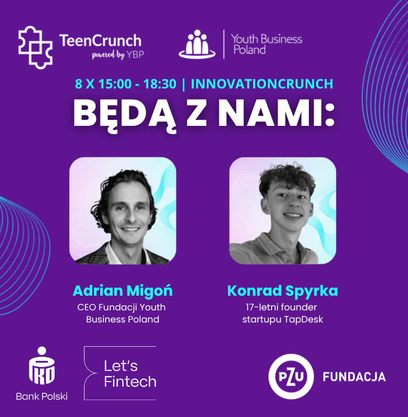Innovation Crunch | MeetUP