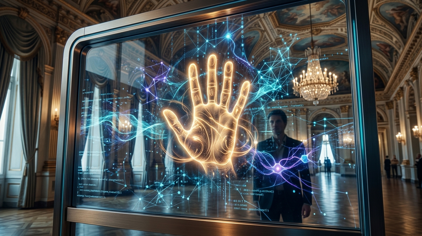 The Human Side of Leadership in the Age of AI