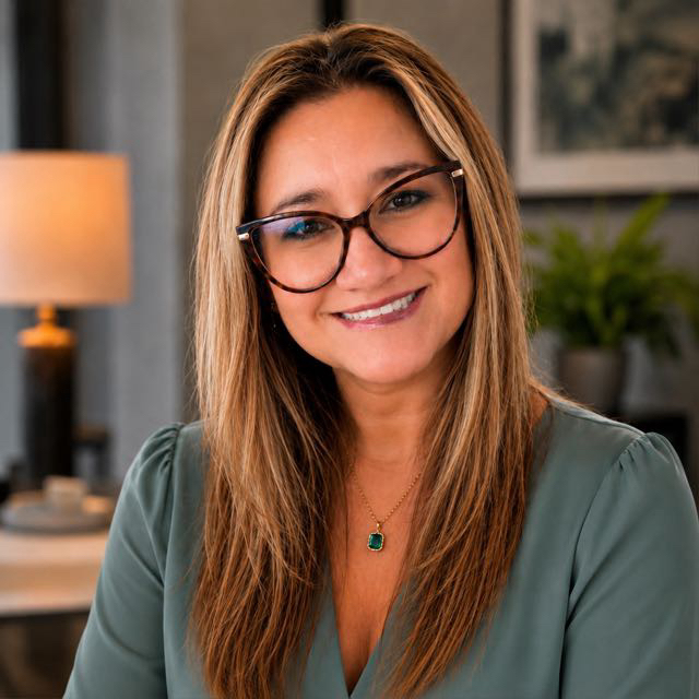 Angélica Castañeda Guarnizo