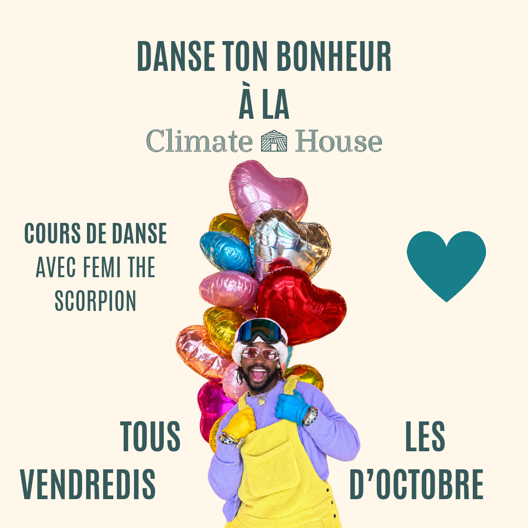 DANSE TON BONHEUR 🌟