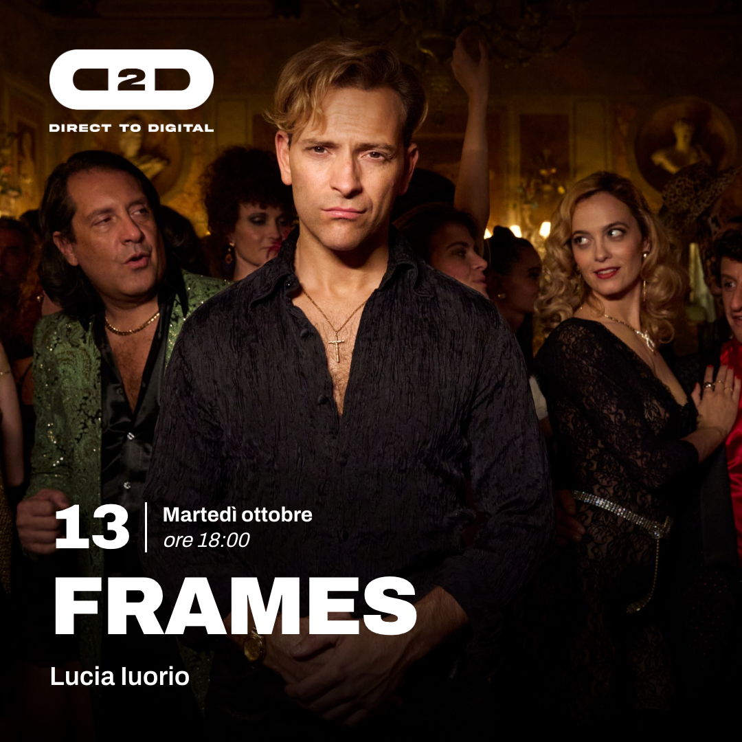 FRAMES (לוציה איואריו)