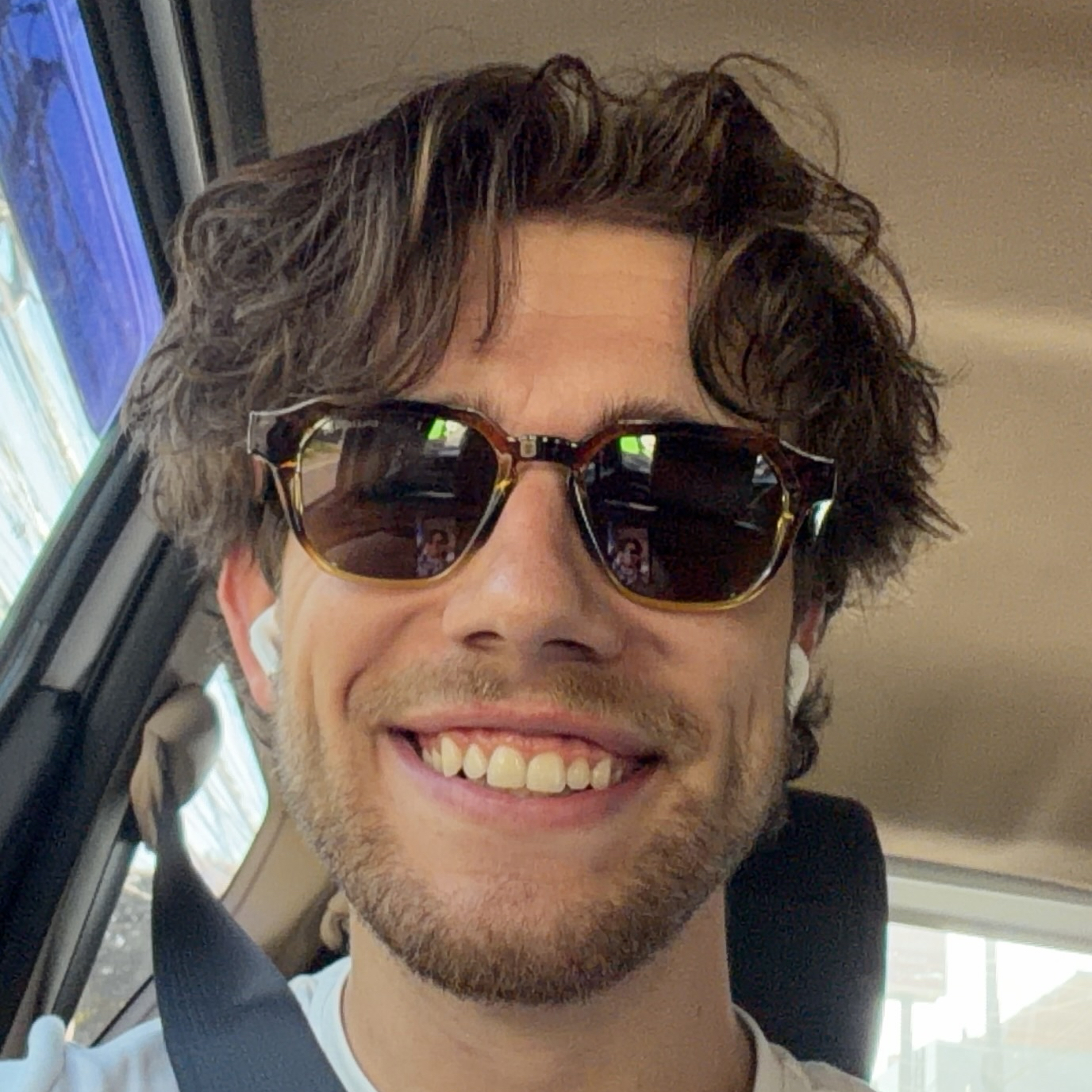 Dylan Hutchinson