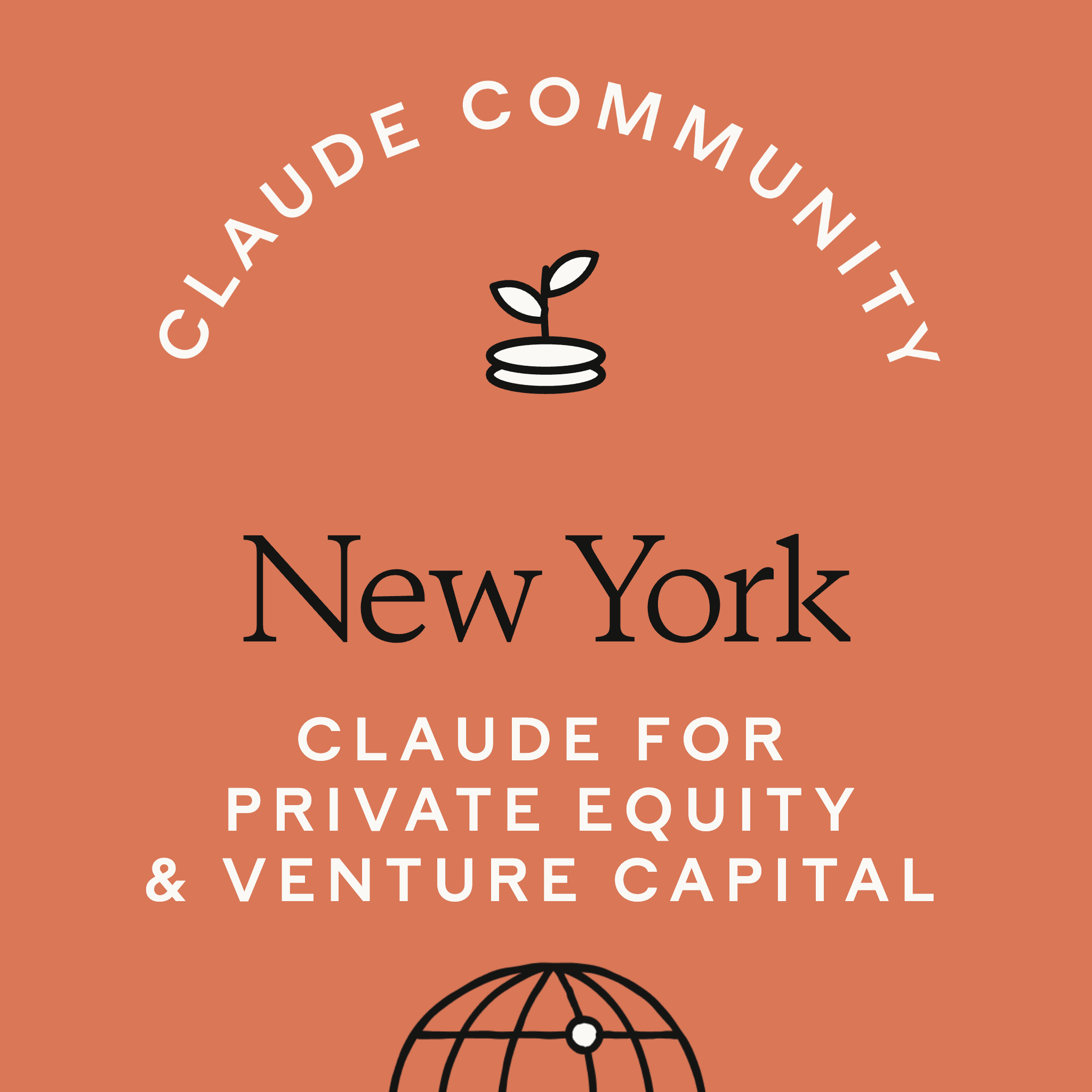 New York | Claude for Private Equity & Venture Capital