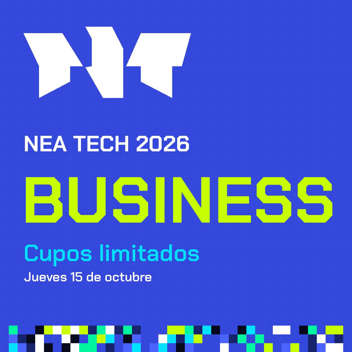 Nea Tech Business