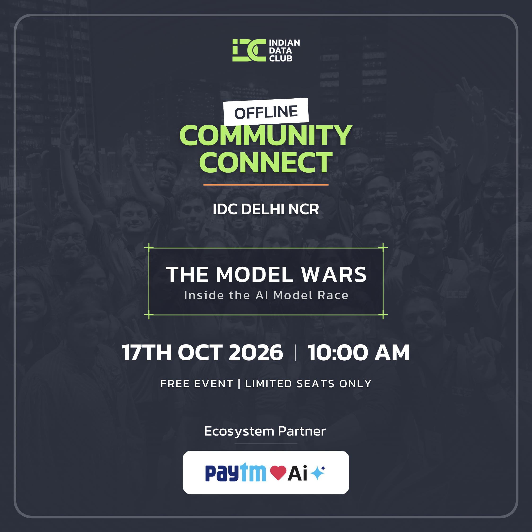 The Model Wars