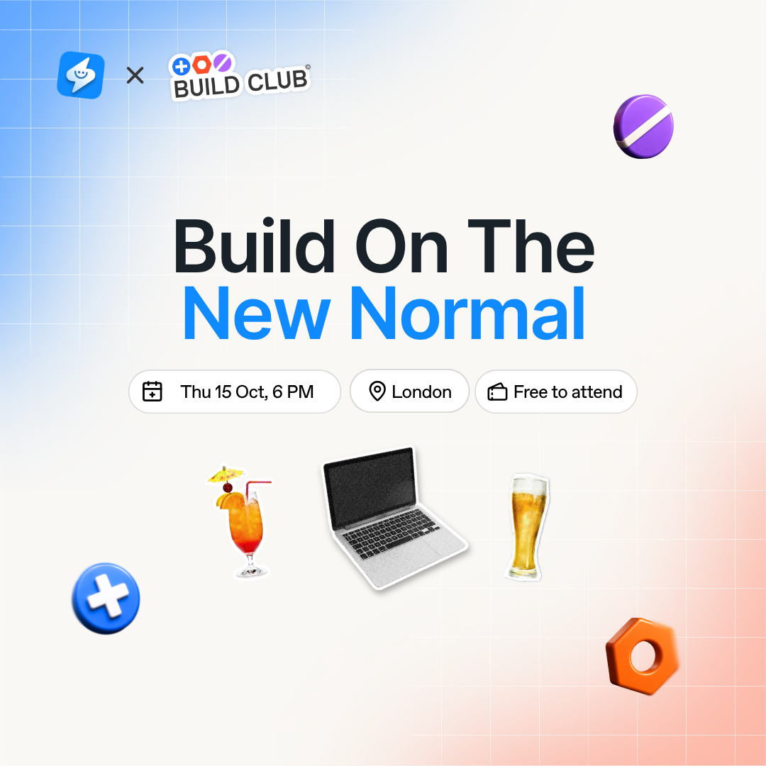 Build on the New Normal